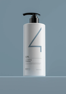 Kobo Curl Defining Conditioner